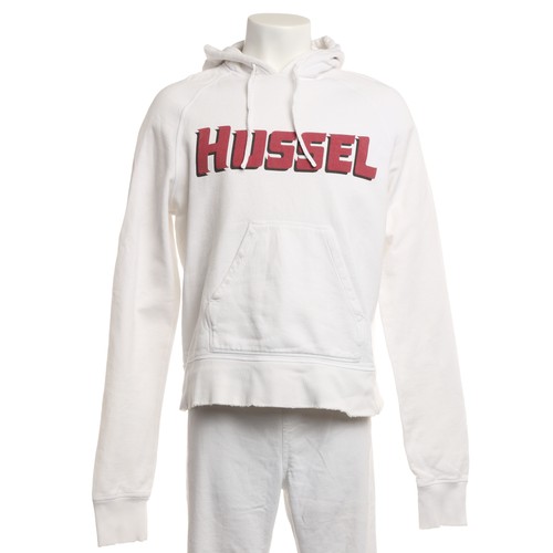 Felpa con cappuccio dsquared - felpa,