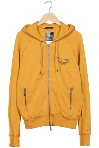 Dsquared2 felpa con cappuccio - con,