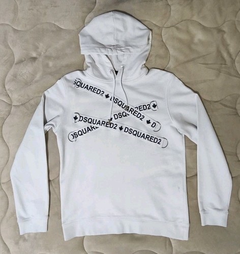 Felpa dsquared2 taglia - taglia, l
