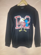 Felpa Dsquared2  , Taglia S 