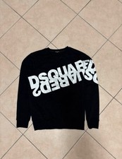 Felpa Dsquared2