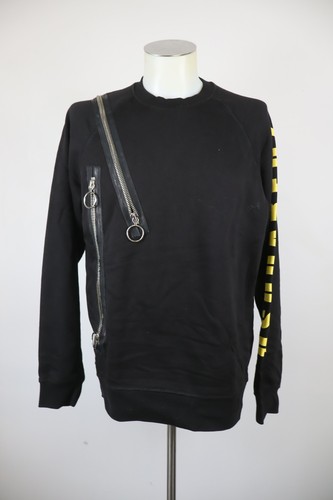 Dsquared2 felpa maglia uomo - dsquared2,