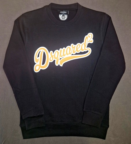 Felpa dsquared2 nuova - felpa, dsquared2,