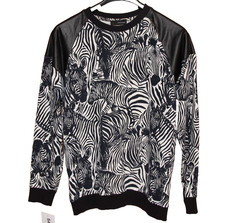 Felpa DSQUARED2 tg. S Usato