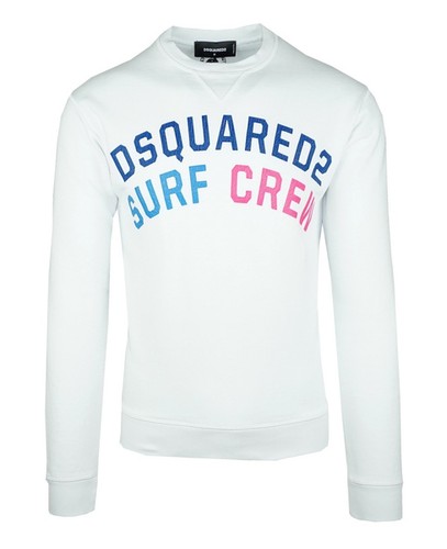 Dsquared2 uomo men maglione - dsquared2,