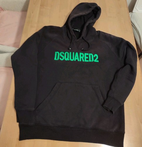 Felpa dsquared2 con - dsquared2, cappuccio