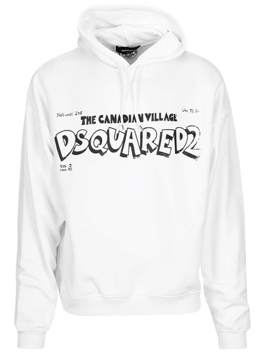 Dsquared2 canadian village - dsquared2,
