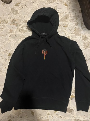 Felpa dsquared2 - felpa,