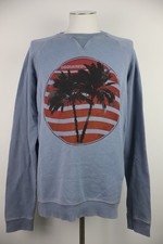 DSQUARED2 FELPA UOMO TG XL