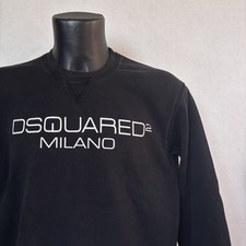 Dsquared2 Milano Sweatshirt -
