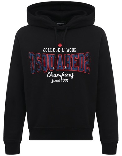 Dsquared2 college league logo - dsquared2,