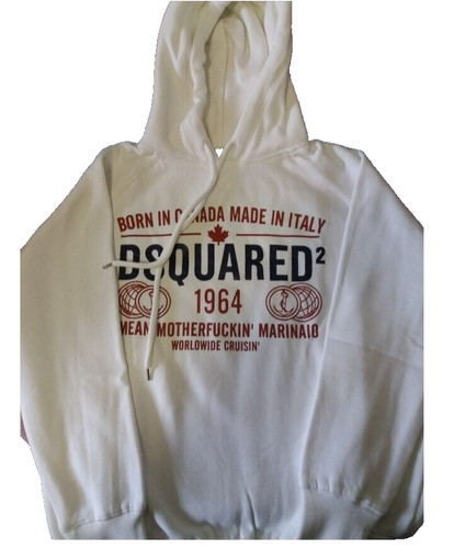 Dsquared2 sweater mean - dsquared2,