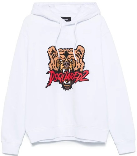 Dsquared2 angry bear cool fit - angry,