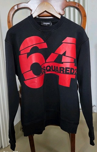 Maglia uomo dsquared2 - maglia, da