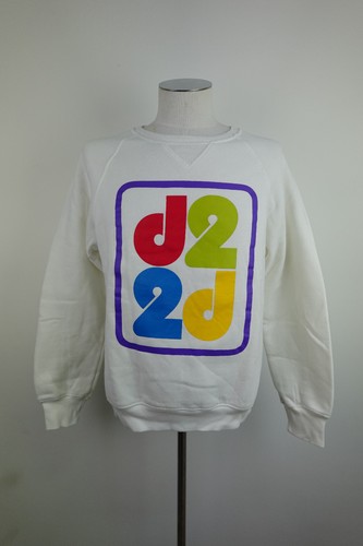 Dsquared2 felpa uomo xl - uomo,