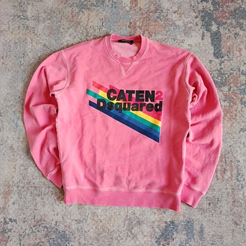 Felpa maglia dsquared2 - felpa/maglia, caten2
