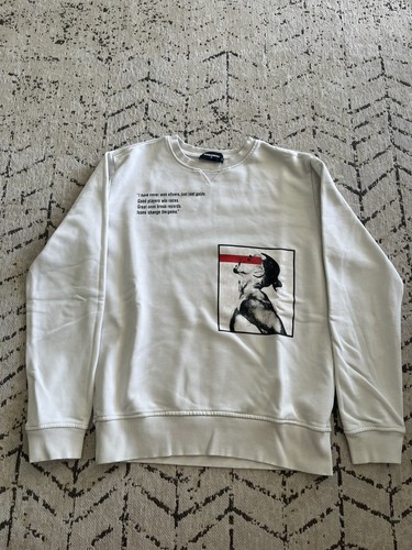 Dsquared2 felpa uomo - dsquared2,