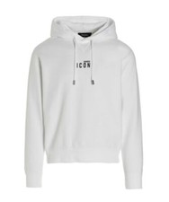 DSQUARED2  Felpa uomo