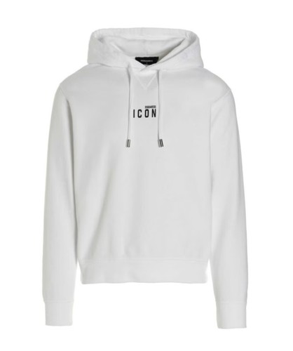 Dsquared2 felpa uomo - ,