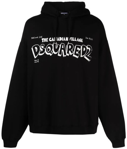 Dsquared2 canadian village - canadian,