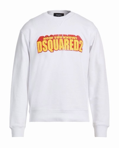 Felpa dsquared2 xxl - dsquared2,