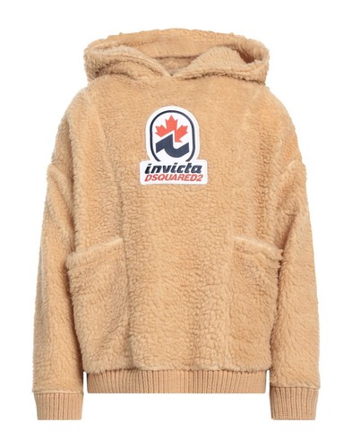 Dsquared2 invicta teddy sherpa - dsquared2,