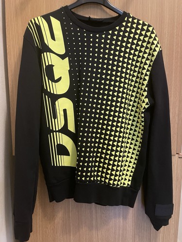 Dsquared2 felpa sweater - dsquared2, ski