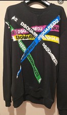 Felpa DSQUARED2 tg.L