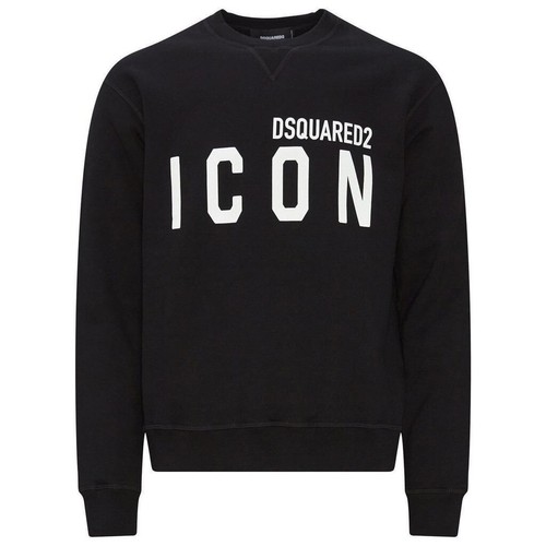 Felpa dsquared2 uomo - felpa,