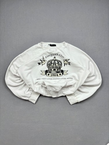 Dsquared2 caten 1964 - dsquared2, crown