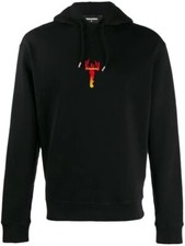 felpa Dsquared2 s74gu0349