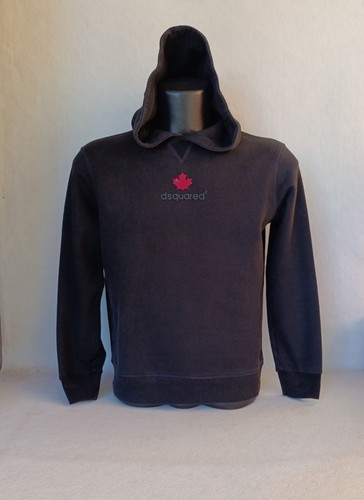 Felpa ragazzo dsquared2 - felpa,