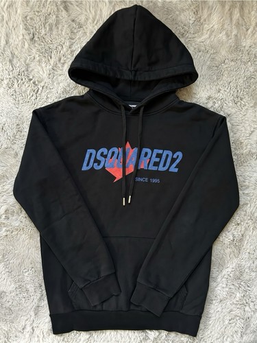 Felpa dsquared2 taglia - dsquared2,