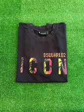 T-shirt Dsquared2 ICON Uomo