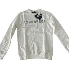 felpa dsquared2 uomo Taglia XL