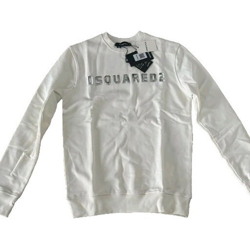 Felpa dsquared2 uomo - uomo, taglia