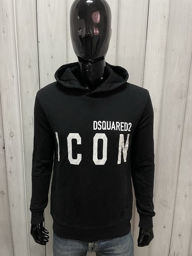 Felpa dsquared2 icon - dsquared2, /