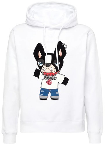 Dsquared2 ciro cool fit logo - ciro,