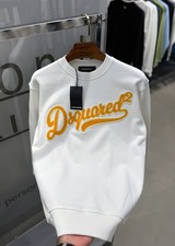 Felpa Dsquared2  2XL