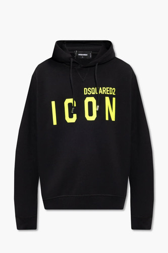 Felpa dsquared dalla taglia - felpa,