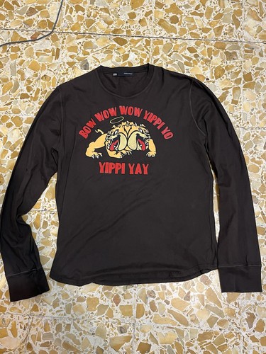 Shirt maniche lunghe - t-shirt,